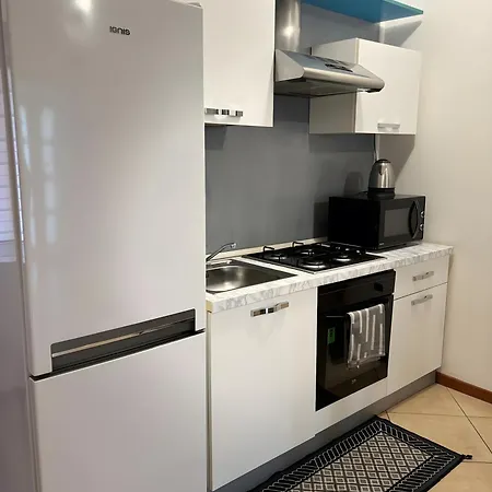 Nyaraló Casa Domus Oppiorum