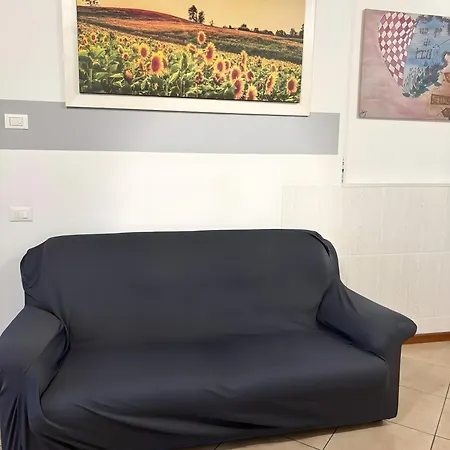 Prázdninový dům Casa Domus Oppiorum Ca' degli Oppi