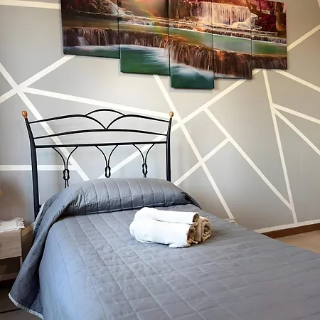 Casa Domus Oppiorum Prázdninový dům