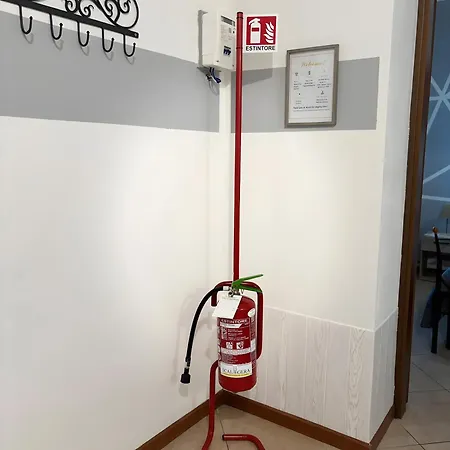 Casa Domus Oppiorum Prázdninový dům