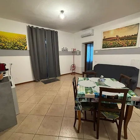 Nyaraló Casa Domus Oppiorum Ca' degli Oppi