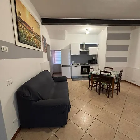 Nyaraló Casa Domus Oppiorum