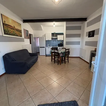 Casa Domus Oppiorum Prázdninový dům *