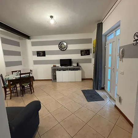 Casa Domus Oppiorum Prázdninový dům *