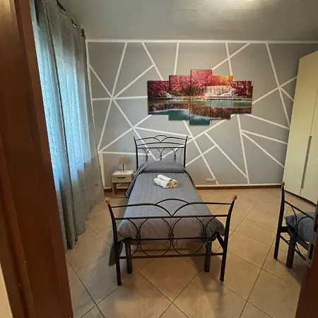 Nyaraló Casa Domus Oppiorum *