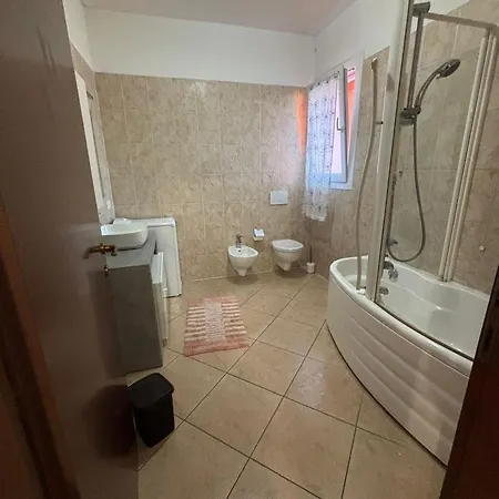 Casa Domus Oppiorum Nyaraló