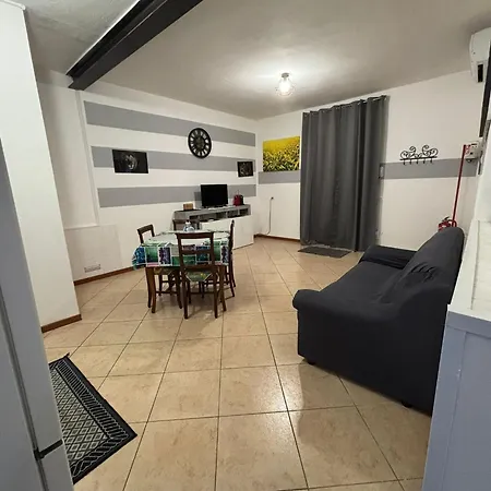 Casa Domus Oppiorum Prázdninový dům Ca' degli Oppi