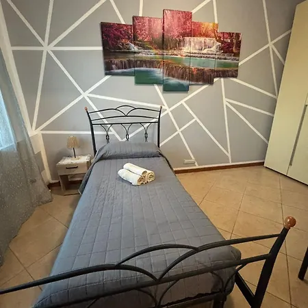 Nyaraló Casa Domus Oppiorum