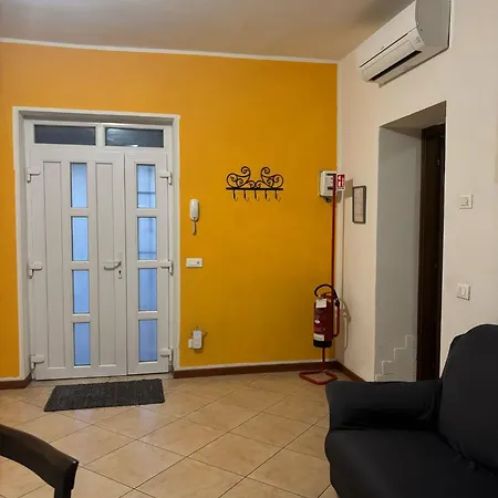 Holiday home Casa Domus Oppiorum Ca' degli Oppi