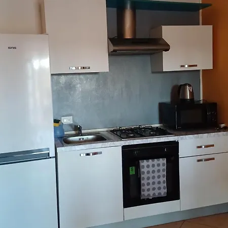 Casa Domus Oppiorum Holiday home *