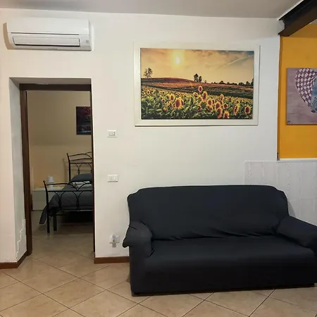 Casa Domus Oppiorum