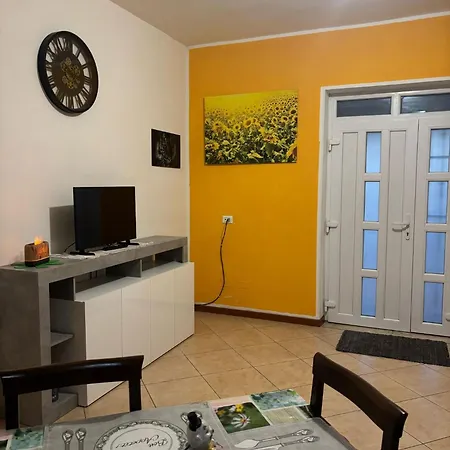 Casa Domus Oppiorum Holiday home Ca' degli Oppi