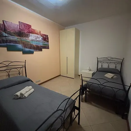 Casa Domus Oppiorum *