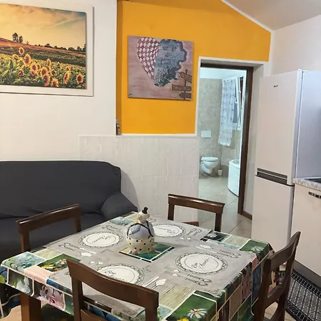 Casa Domus Oppiorum Ca' degli Oppi