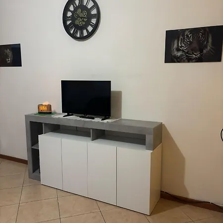 Casa Domus Oppiorum *