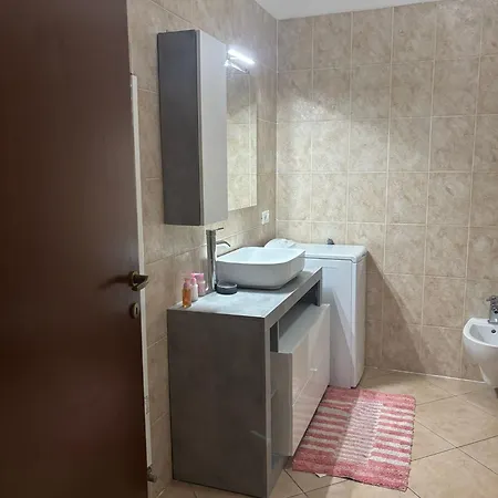 Holiday home Casa Domus Oppiorum