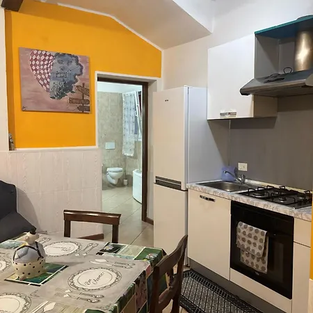 Holiday home Casa Domus Oppiorum
