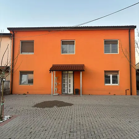Casa Domus Oppiorum Holiday home Ca' degli Oppi