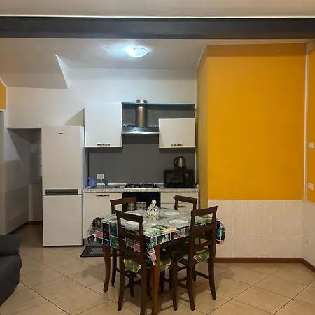 Casa Domus Oppiorum Holiday home