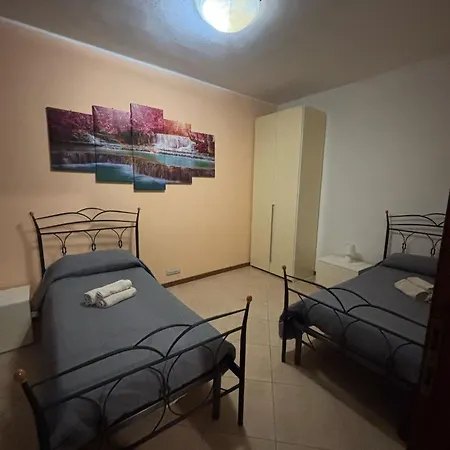 Holiday home Casa Domus Oppiorum *