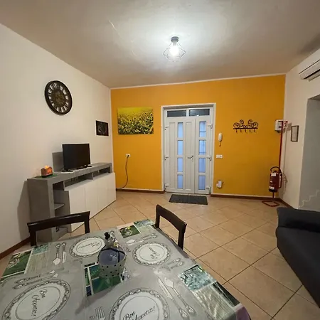 Casa Domus Oppiorum Holiday home Ca' degli Oppi