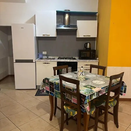 Holiday home Casa Domus Oppiorum