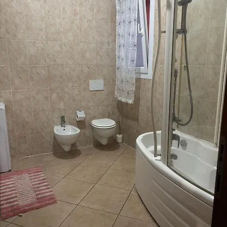 Casa Domus Oppiorum Holiday home Ca' degli Oppi