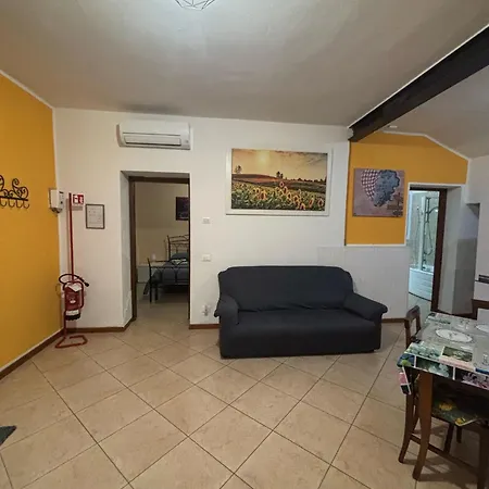 Holiday home Casa Domus Oppiorum Ca' degli Oppi