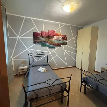 Casa Domus Oppiorum Vakantiehuis