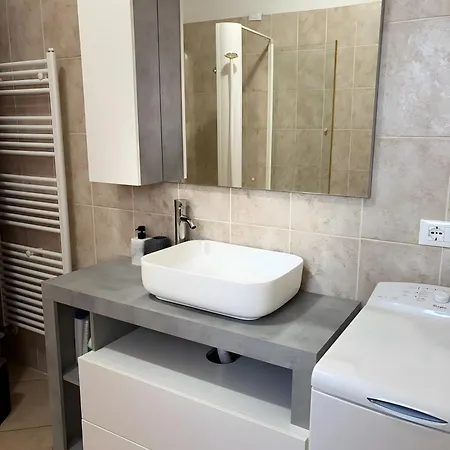 Vakantiehuis Casa Domus Oppiorum Ca' degli Oppi